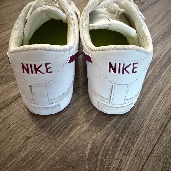 Nike Court Legacy Shoe - Picture 4 of 5